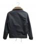 AVIREX (アヴィレックス) N-1 デッキジャケット PLAIN ネイビー サイズ:L：13000円