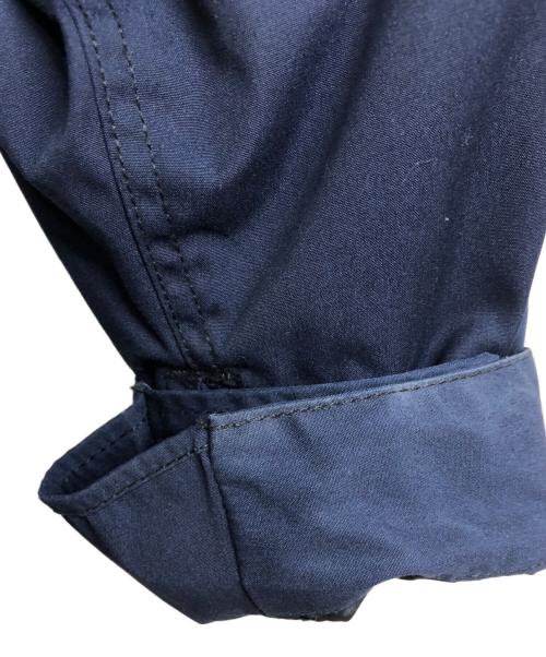 THE NORTHFACE PURPLELABEL（ザ・ノースフェイス パープルレーベル）THE NORTHFACE PURPLELABEL (ザ・ノースフェイス パープルレーベル) 65/35 マウンテンパーカー ネイビー サイズ:Mの古着・服飾アイテム