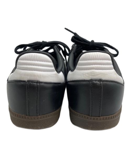 adidas（アディダス）adidas (アディダス) SAMBA OG ブラック サイズ:UK7の古着・服飾アイテム