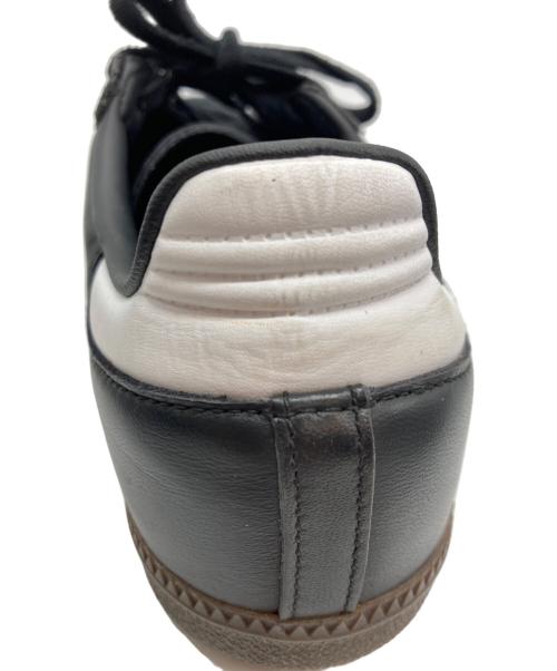 adidas（アディダス）adidas (アディダス) SAMBA OG ブラック サイズ:UK7の古着・服飾アイテム