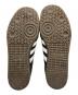 中古・古着 adidas (アディダス) SAMBA OG ブラック サイズ:UK7：5000円