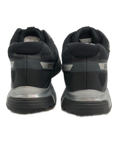 SALOMON（サロモン）SALOMON (サロモン) XT-PATHWAY GORE-TEX ブラック サイズ:UK8.5の古着・服飾アイテム