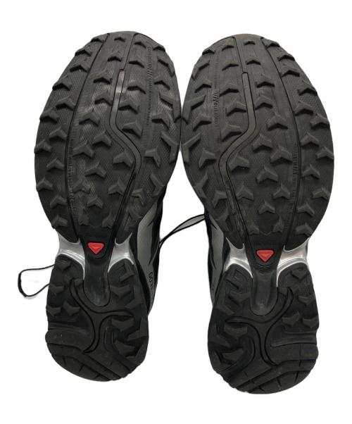 SALOMON（サロモン）SALOMON (サロモン) XT-PATHWAY GORE-TEX ブラック サイズ:UK8.5の古着・服飾アイテム