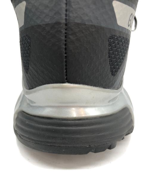 SALOMON（サロモン）SALOMON (サロモン) XT-PATHWAY GORE-TEX ブラック サイズ:UK8.5の古着・服飾アイテム