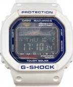 CASIOカシオ）の古着「GWX-5600C-7JF」｜ブラック