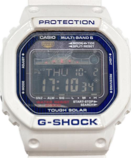 CASIO（カシオ）CASIO (カシオ) GWX-5600C-7JF ブラックの古着・服飾アイテム