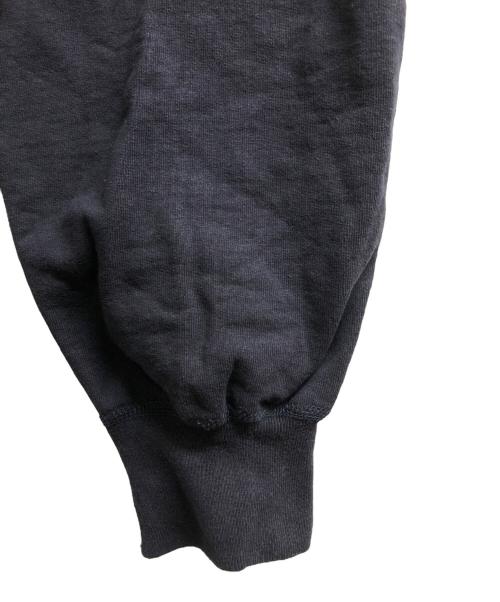 SUPREME（シュプリーム）SUPREME (シュプリーム) Icy Arc Hooded Sweatshirt ネイビー サイズ:XLの古着・服飾アイテム