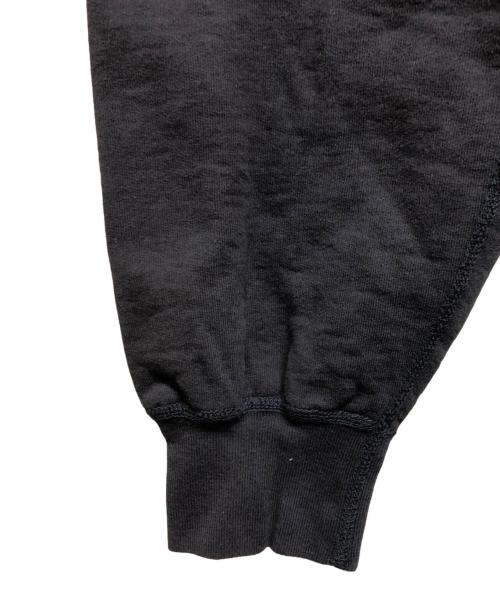 SUPREME（シュプリーム）SUPREME (シュプリーム) Icy Arc Hooded Sweatshirt ネイビー サイズ:XLの古着・服飾アイテム
