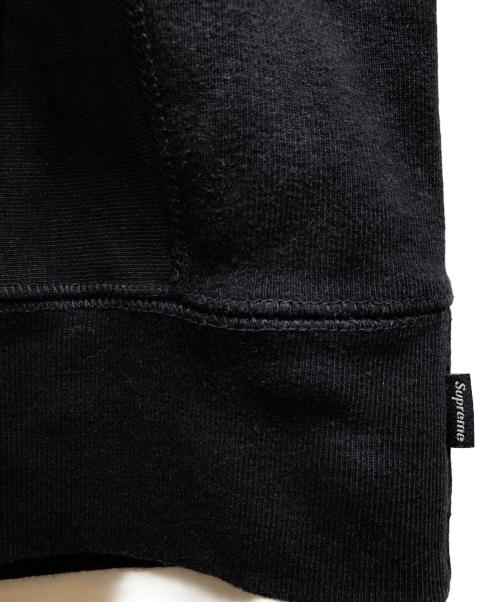 SUPREME（シュプリーム）SUPREME (シュプリーム) Icy Arc Hooded Sweatshirt ネイビー サイズ:XLの古着・服飾アイテム