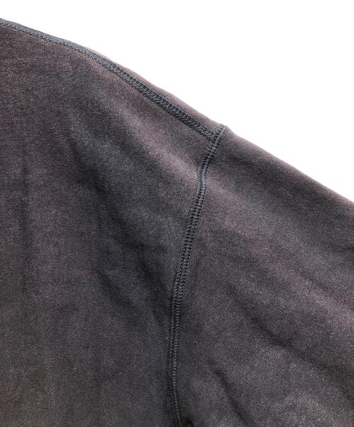 SUPREME（シュプリーム）SUPREME (シュプリーム) Icy Arc Hooded Sweatshirt ネイビー サイズ:XLの古着・服飾アイテム