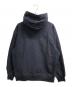 SUPREME (シュプリーム) Icy Arc Hooded Sweatshirt ネイビー サイズ:XL：16000円