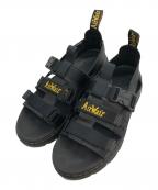 Dr.Martensドクターマーチン）の古着「pearson」｜ブラック