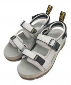 Dr.Martensドクターマーチン）の古着「FORSTER」｜グレー