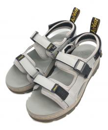 Dr.Martens（ドクターマーチン）の古着「FORSTER」｜グレー