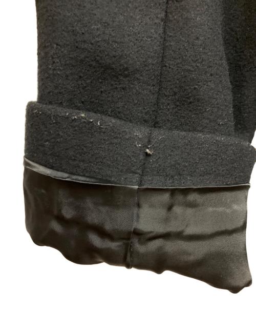 ATON（エイトン）ATON (エイトン) ローデンコート ブラック サイズ:04の古着・服飾アイテム