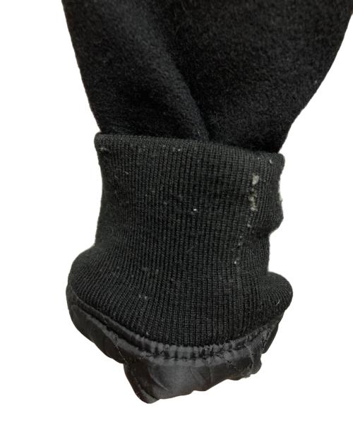 NEIGHBORHOOD（ネイバーフッド）NEIGHBORHOOD (ネイバーフッド) VARCITY WN-JKT ブラック サイズ:Mの古着・服飾アイテム