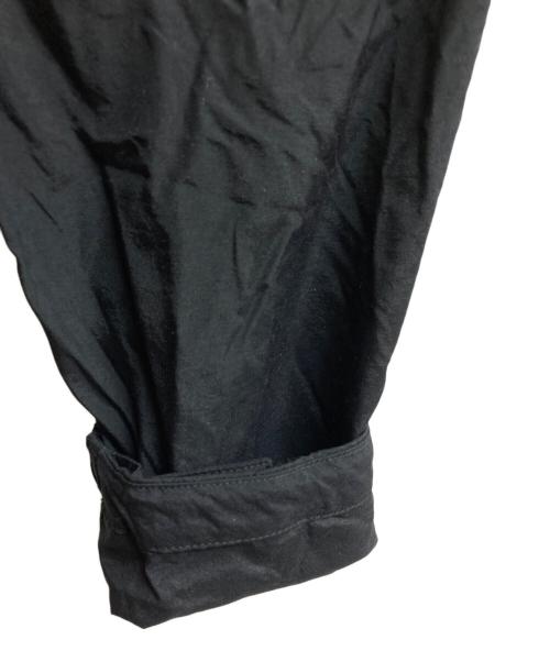 THE NORTH FACE（ザ ノース フェイス）THE NORTH FACE (ザ ノース フェイス) Compact ANORAK ブラック サイズ:Mの古着・服飾アイテム