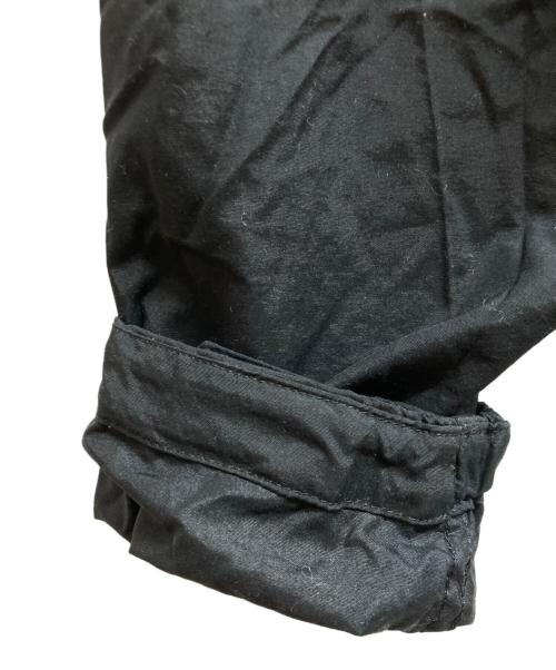 THE NORTH FACE（ザ ノース フェイス）THE NORTH FACE (ザ ノース フェイス) Compact ANORAK ブラック サイズ:Mの古着・服飾アイテム