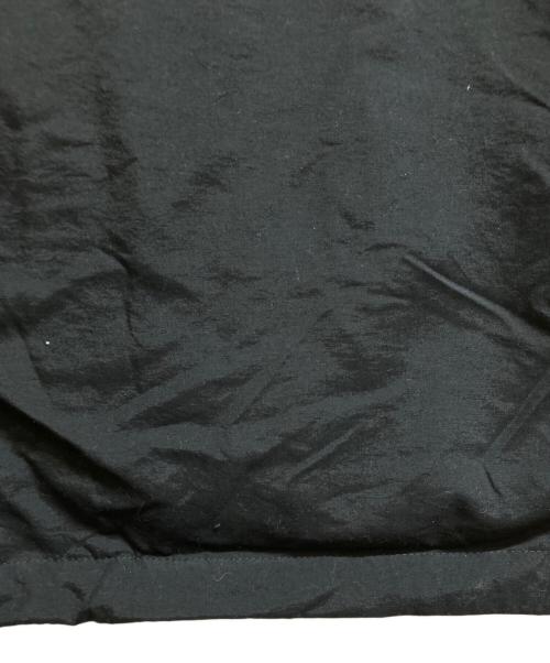 THE NORTH FACE（ザ ノース フェイス）THE NORTH FACE (ザ ノース フェイス) Compact ANORAK ブラック サイズ:Mの古着・服飾アイテム