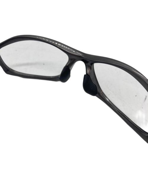 OAKLEY（オークリー）OAKLEY (オークリー) Hatchet ブラックの古着・服飾アイテム