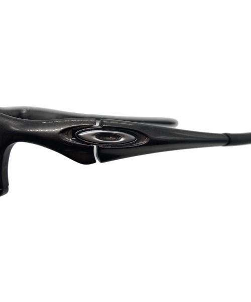OAKLEY（オークリー）OAKLEY (オークリー) Hatchet ブラックの古着・服飾アイテム