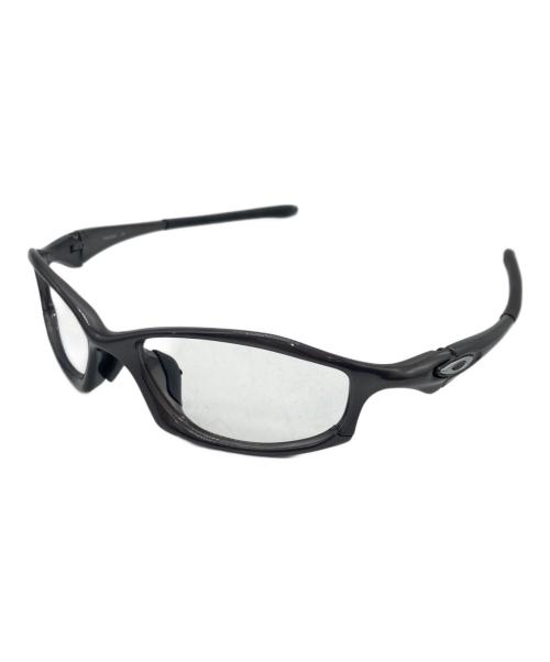 OAKLEY（オークリー）OAKLEY (オークリー) Hatchet ブラックの古着・服飾アイテム