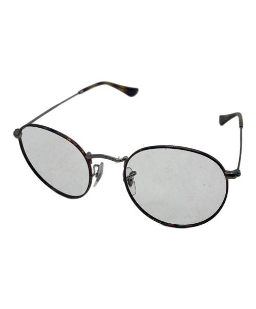 RAY-BAN（レイバン）RAY-BAN (レイバン) 伊達眼鏡 ブラック サイズ:53□21 145の古着・服飾アイテム