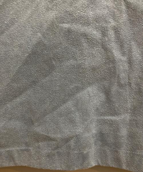 BURBERRY LONDON（バーバリーロンドン）BURBERRY LONDON (バーバリーロンドン) アマレッタジャケット ブルー サイズ:LLの古着・服飾アイテム