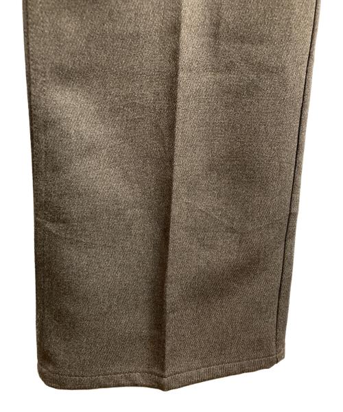 LEVI'S（リーバイス）LEVI'S (リーバイス) ヴィンテージスタプレパンツ ブラウン サイズ:W36の古着・服飾アイテム