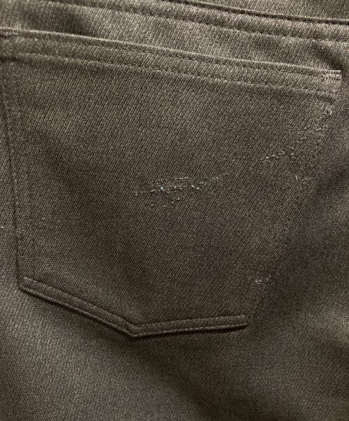 LEVI'S（リーバイス）LEVI'S (リーバイス) ヴィンテージスタプレパンツ ブラウン サイズ:W36の古着・服飾アイテム