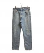 LEVI'Sリーバイス）の古着「505デニムパンツ」｜インディゴ