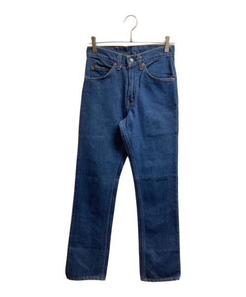 LEVI'S（リーバイス）LEVI'S (リーバイス) 509デニムパンツ インディゴ サイズ:W29の古着・服飾アイテム