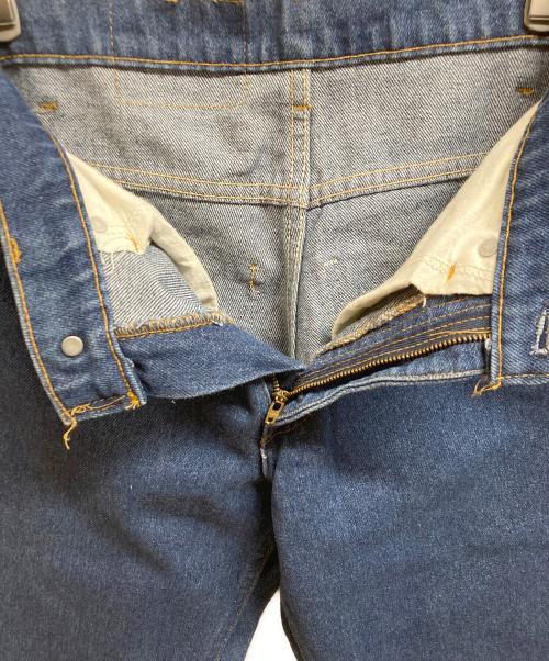 LEVI'S（リーバイス）LEVI'S (リーバイス) 509デニムパンツ インディゴ サイズ:W29の古着・服飾アイテム