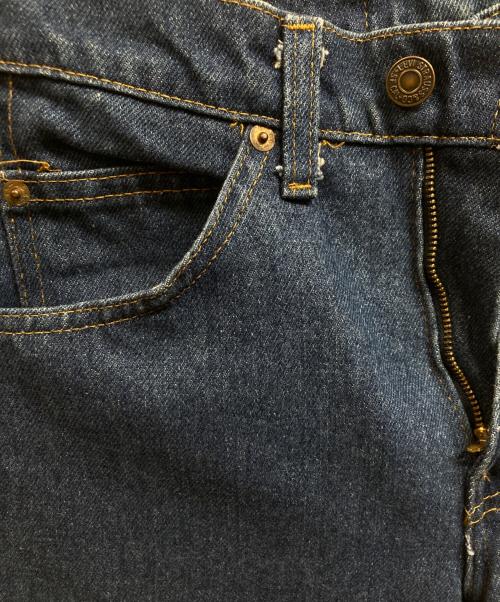 LEVI'S（リーバイス）LEVI'S (リーバイス) 509デニムパンツ インディゴ サイズ:W29の古着・服飾アイテム