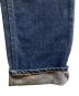 中古・古着 LEVI'S (リーバイス) 509デニムパンツ インディゴ サイズ:W29：6000円