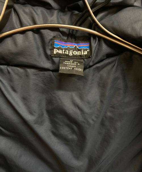 Patagonia（パタゴニア）Patagonia (パタゴニア) DAS PARKA ポップオレンジ サイズ:Mの古着・服飾アイテム