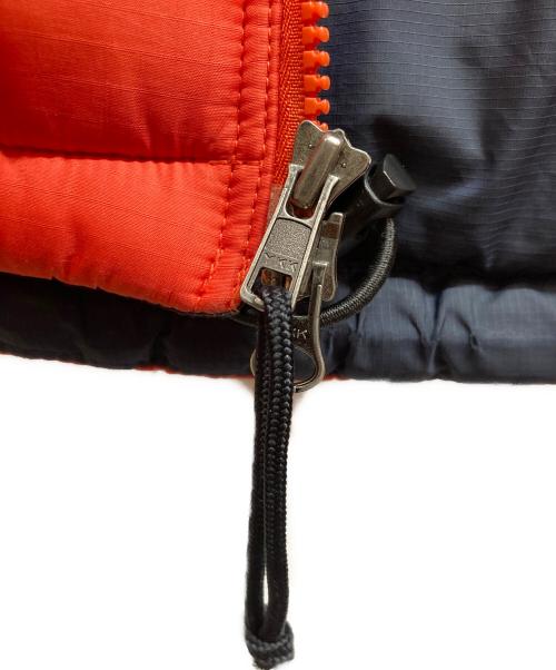 Patagonia（パタゴニア）Patagonia (パタゴニア) DAS PARKA ポップオレンジ サイズ:Mの古着・服飾アイテム