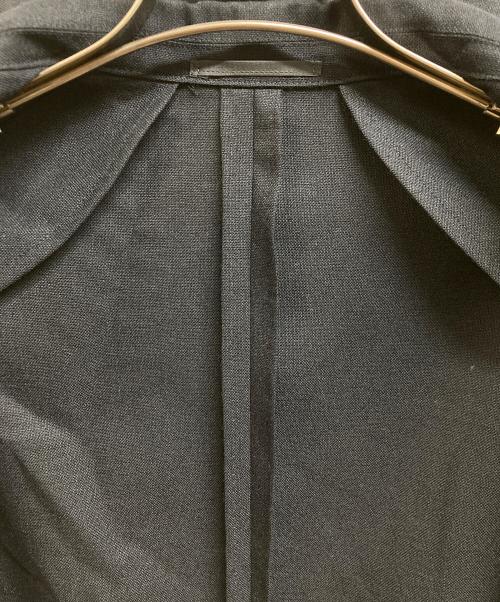 BRITISH MADE（ブリティッシュメイド）BRITISH MADE (ブリティッシュメイド) Single Brstd Blazer テムズ WOOL ネイビー サイズ:M 未使用品の古着・服飾アイテム