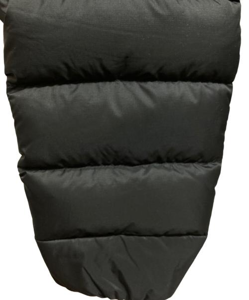 ARC'TERYX（アークテリクス）ARC'TERYX (アークテリクス) CERIUM HOODY ブラック サイズ:M 未使用品の古着・服飾アイテム