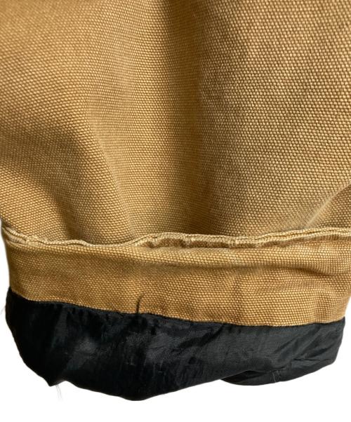 CarHartt（カーハート）CarHartt (カーハート) ダックハンティングジャケット ベージュ サイズ:ーの古着・服飾アイテム