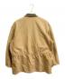 CarHartt (カーハート) ダックハンティングジャケット ベージュ サイズ:ー：11000円