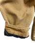 中古・古着 CarHartt (カーハート) ダックハンティングジャケット ベージュ サイズ:ー：11000円