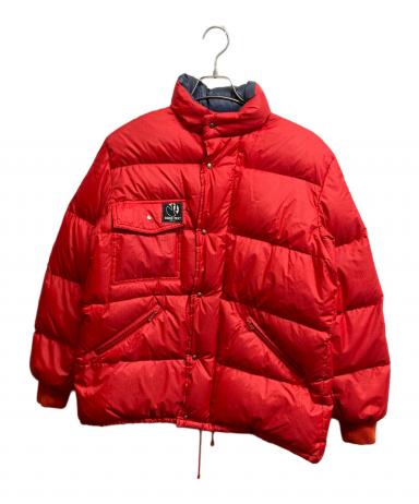 OLD MONCLER ski wear モンクレール　スキーウェア　レッド 3017013251579380_01_9189w.jpeg