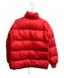 MONCLER SKI WEAR (モンクレール スキーウェア) ダウンジャケット レッド サイズ:94-5：10000円