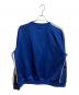 Needles (ニードルズ) TRACK CREW NECK SHIRT ブルー サイズ:M：12000円