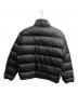 Patagonia (パタゴニア) インサレーショングースダウンジャケット ブラック サイズ:L：20000円