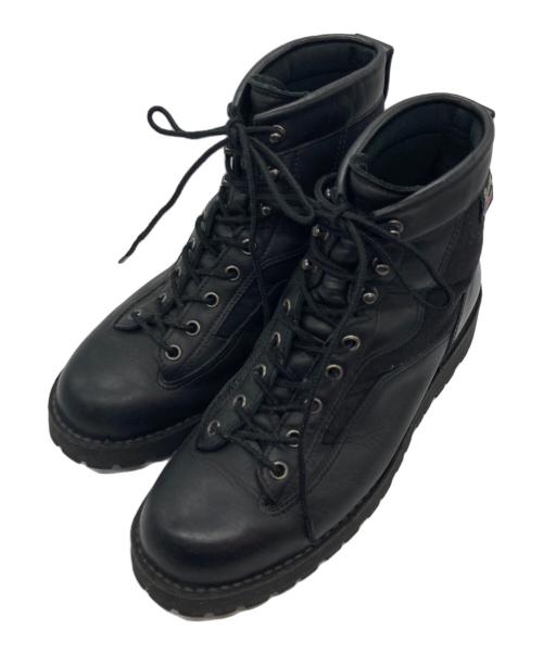 Danner（ダナー）Danner (ダナー) ダナーフィールド ブラック サイズ:8 1/2の古着・服飾アイテム