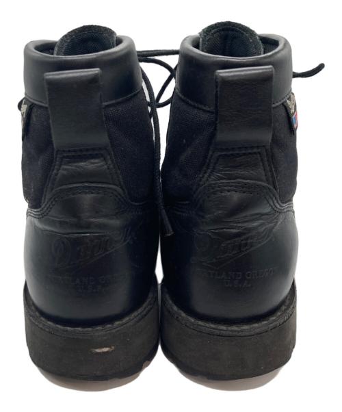 Danner（ダナー）Danner (ダナー) ダナーフィールド ブラック サイズ:8 1/2の古着・服飾アイテム