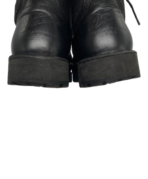 Danner（ダナー）Danner (ダナー) ダナーフィールド ブラック サイズ:8 1/2の古着・服飾アイテム
