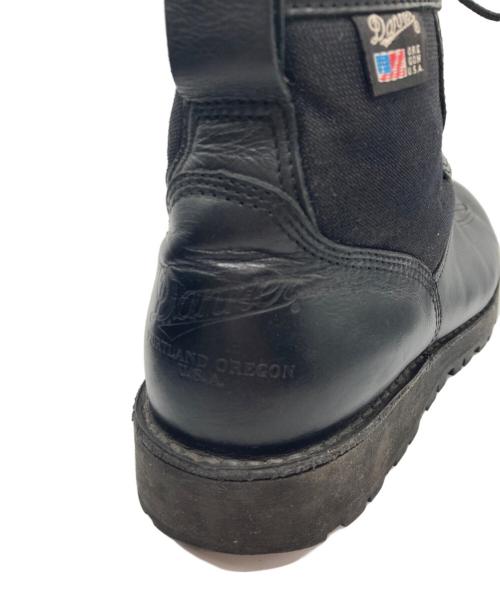 Danner（ダナー）Danner (ダナー) ダナーフィールド ブラック サイズ:8 1/2の古着・服飾アイテム